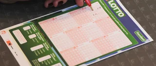 Gotlänningen tog hem en miljonvinst