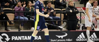 Andreas Jansson trivs i sin nygamla roll
