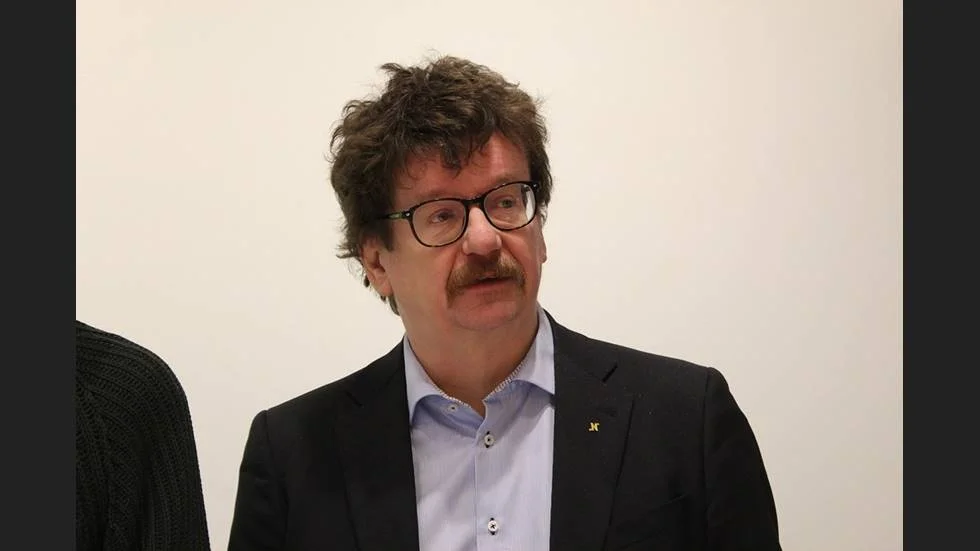 Lars Stjernkvist (S), kommunstyrelsens ordförande, får kritik i ny rapport.