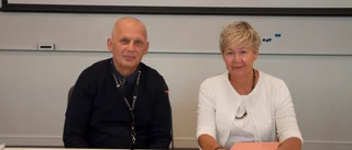 Ökning med 18 miljoner i underskott