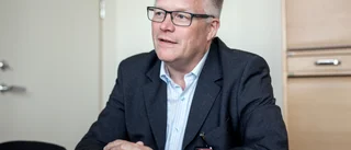 Privatperson förlorade marktvist 