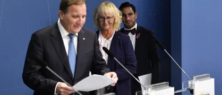 Riksdagen fick underkänt som rekryteringsbas