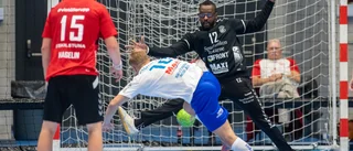 Ingen match mot Varberg för Guif