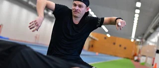 UIF-löparens sensationella testvärden