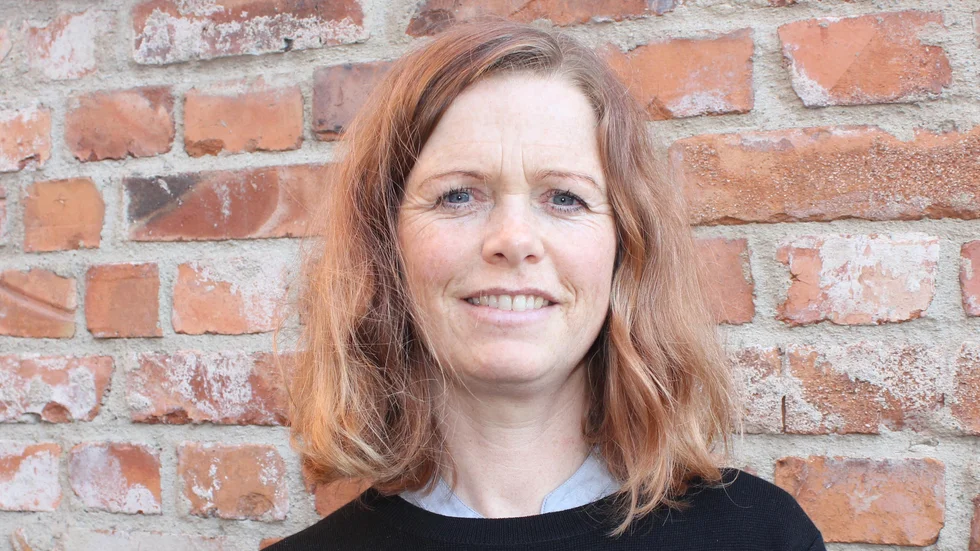 Biträdande kommundirektören Helen Kavanagh Berglund är en av dem som tror att samarbetet nu kommer bli mer effektivt i Sigtuna kommun.