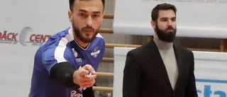 VVK-Dardan tillbaka när allvaret börjar