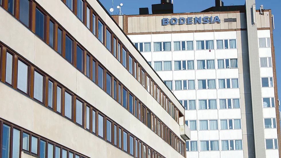 För Arctic hotell i Luleå och hotell Bodensia i Boden har man märkt av en nedgång i antalet bokningar i spåren av coronautbrottet uppger ägaren Per Hedman. 