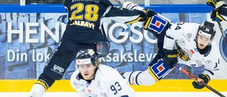 "Slagläget blev till slagsida för Visby Roma"