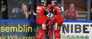 Åhman: Det är VIK:s chans i slutspelet