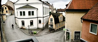 Världsarvet ett dött eller levande projekt?