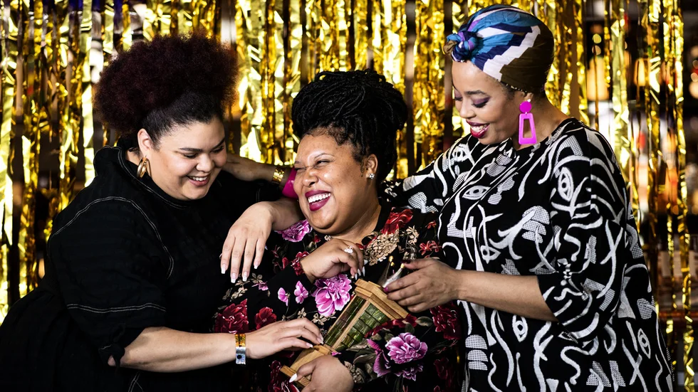 Melodifestivalen-vinnarna The Mamas skulle ha gästat musikdagarna i Virserum, men nu ställs evenemanget in. 