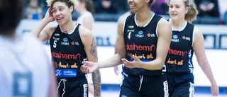 Luleå Basket krossade på hemmaplan
