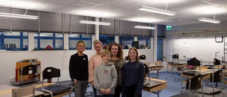 Cecilia Vennersten till Stallarholmen