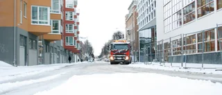 Nu inleds asfalteringen av Drottninggatan