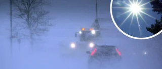 Tro det eller ej - snart kommer solen!