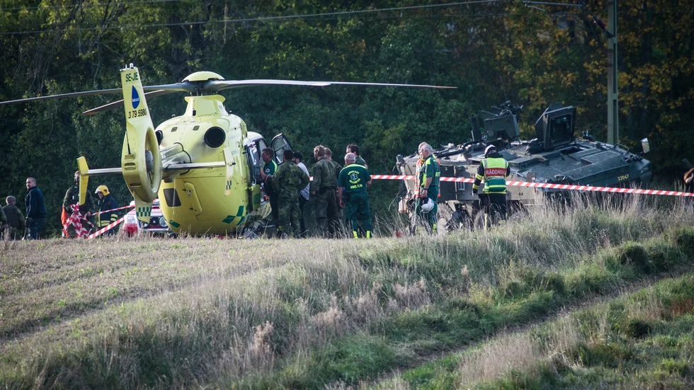 Järnvägskorsningen i Trosa där en stridsvagn krockade med ett tåg 2017 har valts ut av Trafikverket för test av nya säkerhetssystem med bommar och signaler.