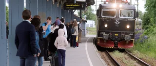 Nyköping får direkttrafik till Malmö
