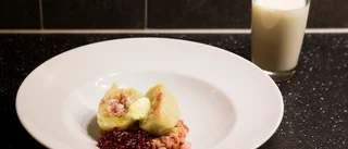 Palt är krigarpoeters och drottningars näring
