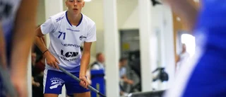 Lyckad helg i Duveholmshallen för KIB
