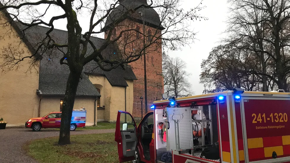 Tomas Rådkvist (MP) ville ha posten som ordförande i tekniska nämnden, med ansvar för bland annat VA-avdelningen: "Det handlar om frågor som kräver hållbarhets- och kretsloppstänk".