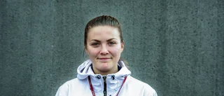 Bandylägret för tjejer fortsätta växa