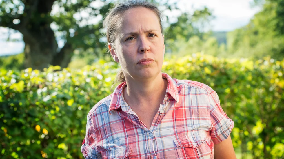  Emma Netterberg kontakt person på FridaysForFuture. 