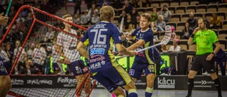 Efter kritiken: Visat att vi hör hemma i SSL