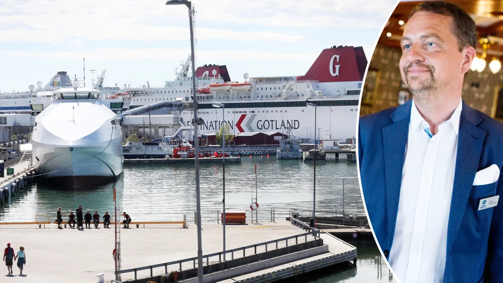 I övrigt är turlistan i år mycket lik förra årets, säger Adam Jacobsson, marknadschef på Destination Gotland. 