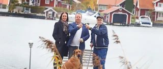  Unik gård i Björsund skiftar ägare