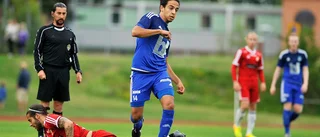 Viljan spelar historisk match på Larslunda