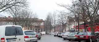 Vi vill skapa lugnare och säkrare trafikmiljö