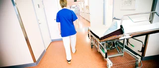 Åtta av tio nöjda med vården i länet
