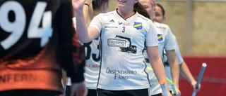 Läge att rycka i tabelltoppen 