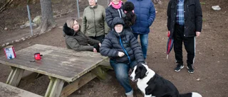 Hundägare surnar till över dåligt skött park