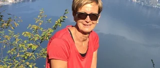 Birgitta Fagerlund                           