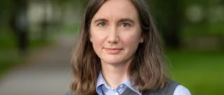 Litteraturvetare får forskningspris