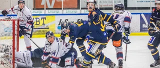 Visby Roma slarvade bort tre viktiga poäng