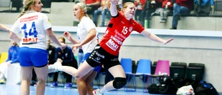 Skyttedrottningen klar – ska rädda Guif