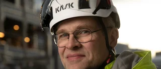 Därför är det långa bilköer på Tycho Hedén