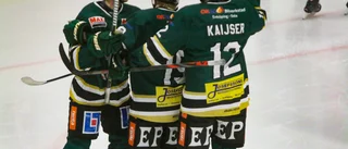 Så spelas Hockeyettans fortsättningsserie