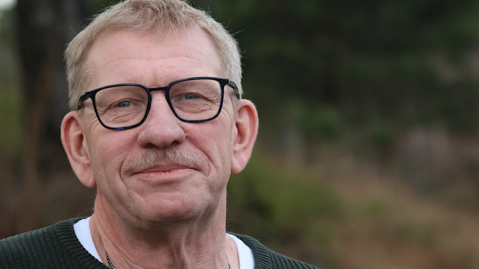 Vildsvin är det vanligaste viltet, berättar Hultsfredskretsens ordförande Olle Ahlström.
"Det finns kanske väl många" säger han.