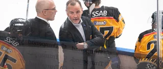 "Vi ser olika på min prestation"