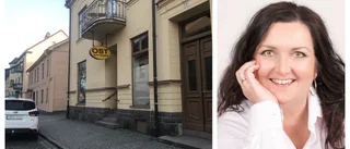 Ostbutik blir frisör – trendzon öppnar i vår