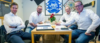 Omstart med nya idéer i Piraterna