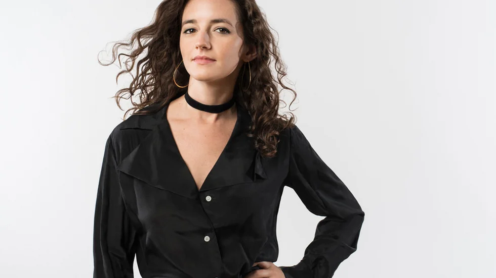Michaela Anne kommer till Luleå för att spela i Kulturens hus lounge under fredagen.