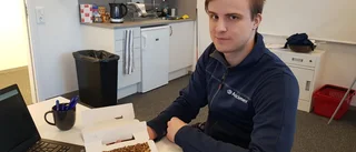 Ny metod i jakten på kackerlackor