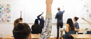 Systemfel bakom tystnadskulturen i skolan