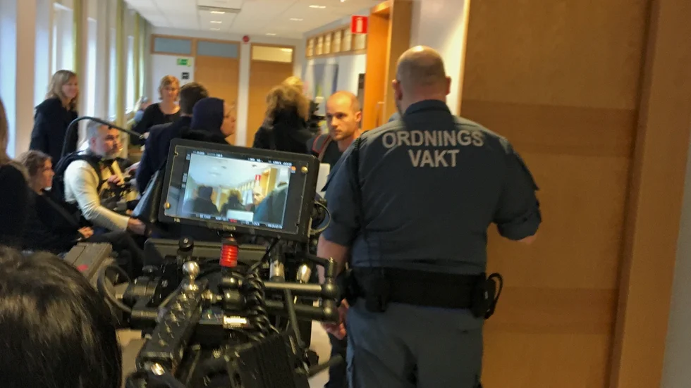 Knutbyrättgången avslutades på onsdagen i Uppsala tingsrätt. Om fyra veckor meddelas domen mot ex-pastorerna. 
