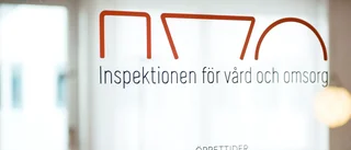 Sjuksköterska kan bli av med sin legitimation