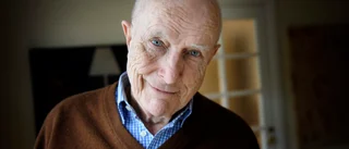 Filmkritikern Nils Petter Sundgren